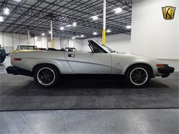 1980 Triumph TR8 (CC-1051195) for sale in Houston, Texas
