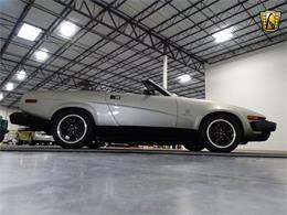 1980 Triumph TR8 (CC-1051195) for sale in Houston, Texas
