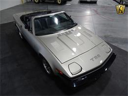 1980 Triumph TR8 (CC-1051195) for sale in Houston, Texas