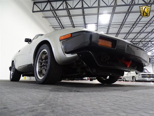 1980 Triumph TR8 (CC-1051195) for sale in Houston, Texas