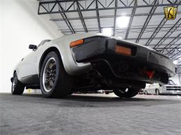 1980 Triumph TR8 (CC-1051195) for sale in Houston, Texas