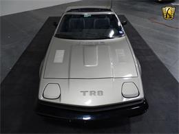 1980 Triumph TR8 (CC-1051195) for sale in Houston, Texas