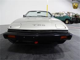 1980 Triumph TR8 (CC-1051195) for sale in Houston, Texas