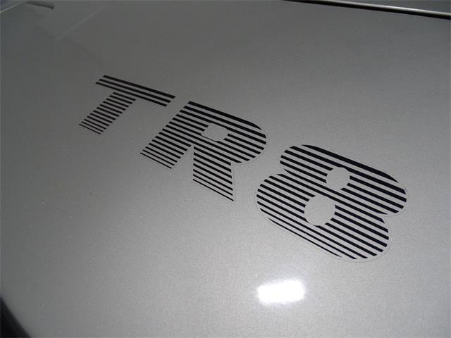 1980 Triumph TR8 (CC-1051195) for sale in Houston, Texas