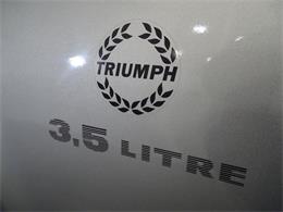 1980 Triumph TR8 (CC-1051195) for sale in Houston, Texas