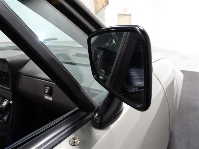 1980 Triumph TR8 (CC-1051195) for sale in Houston, Texas