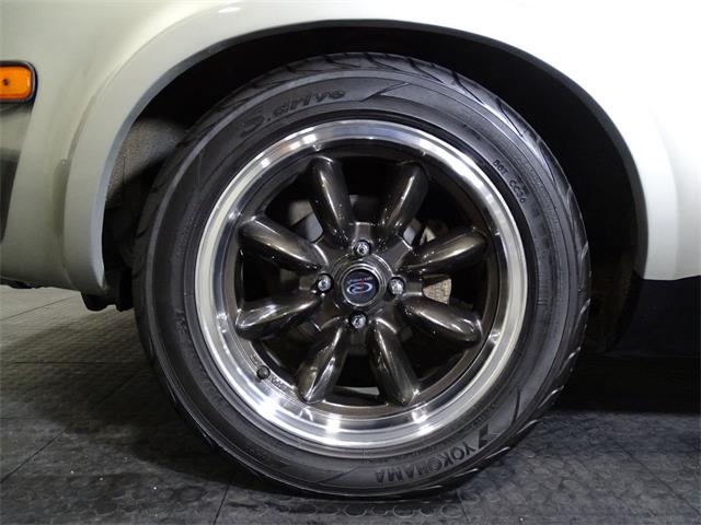 1980 Triumph TR8 (CC-1051195) for sale in Houston, Texas