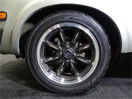 1980 Triumph TR8 (CC-1051195) for sale in Houston, Texas