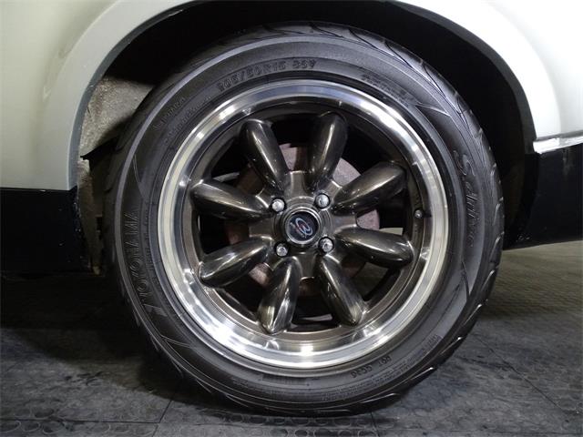 1980 Triumph TR8 (CC-1051195) for sale in Houston, Texas