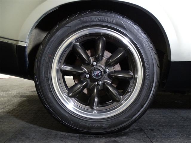 1980 Triumph TR8 (CC-1051195) for sale in Houston, Texas