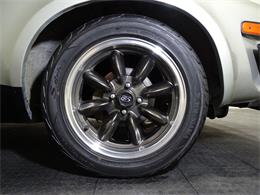 1980 Triumph TR8 (CC-1051195) for sale in Houston, Texas