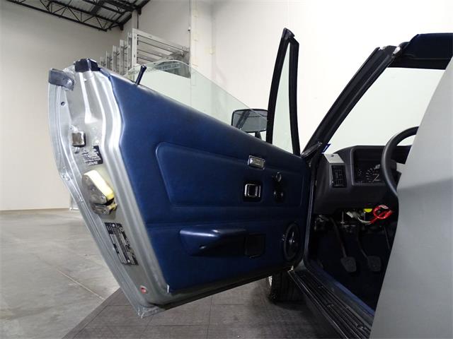 1980 Triumph TR8 (CC-1051195) for sale in Houston, Texas