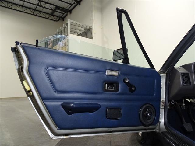 1980 Triumph TR8 (CC-1051195) for sale in Houston, Texas