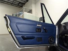 1980 Triumph TR8 (CC-1051195) for sale in Houston, Texas