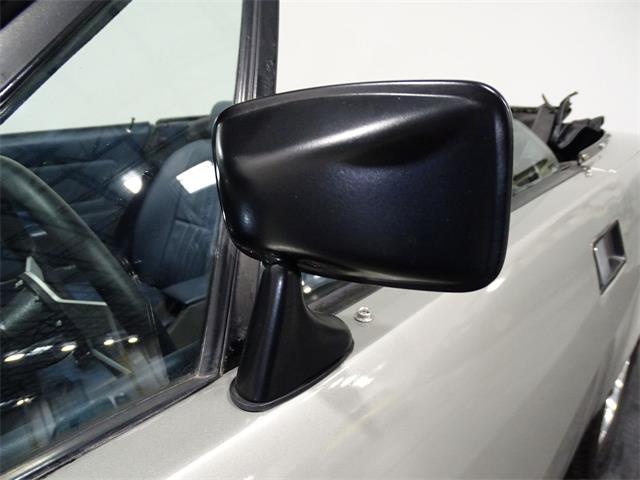 1980 Triumph TR8 (CC-1051195) for sale in Houston, Texas