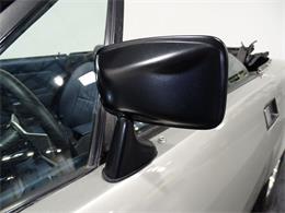 1980 Triumph TR8 (CC-1051195) for sale in Houston, Texas