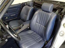 1980 Triumph TR8 (CC-1051195) for sale in Houston, Texas