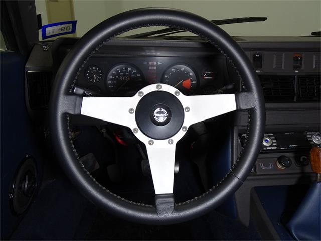 1980 Triumph TR8 (CC-1051195) for sale in Houston, Texas