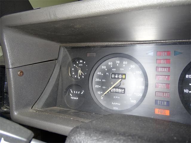 1980 Triumph TR8 (CC-1051195) for sale in Houston, Texas