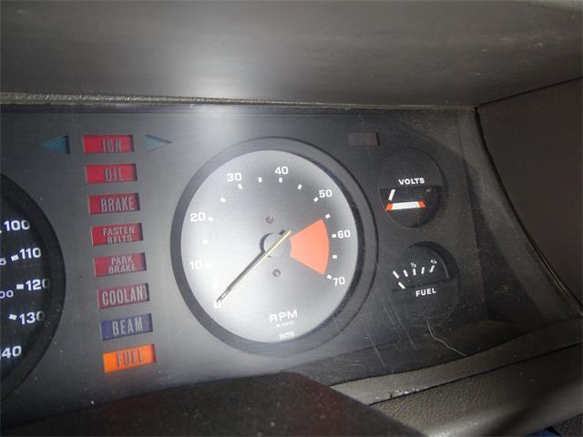 1980 Triumph TR8 (CC-1051195) for sale in Houston, Texas