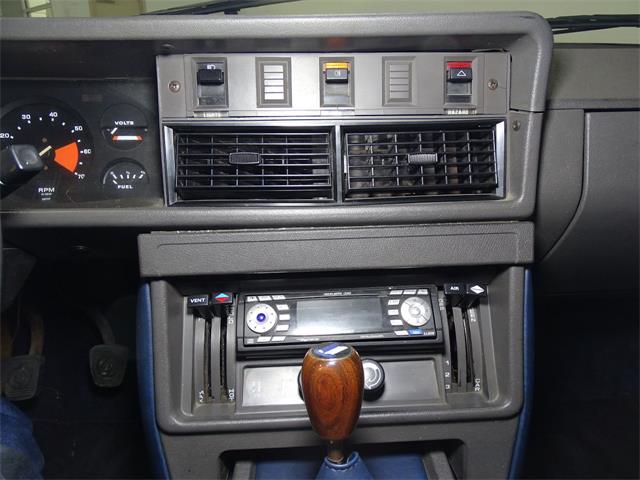 1980 Triumph TR8 (CC-1051195) for sale in Houston, Texas