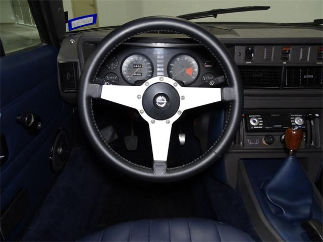 1980 Triumph TR8 (CC-1051195) for sale in Houston, Texas