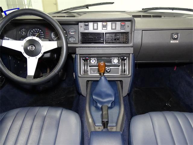 1980 Triumph TR8 (CC-1051195) for sale in Houston, Texas