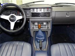 1980 Triumph TR8 (CC-1051195) for sale in Houston, Texas