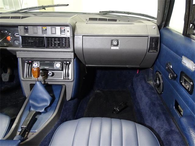 1980 Triumph TR8 (CC-1051195) for sale in Houston, Texas