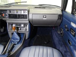 1980 Triumph TR8 (CC-1051195) for sale in Houston, Texas