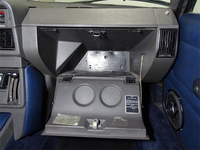 1980 Triumph TR8 (CC-1051195) for sale in Houston, Texas