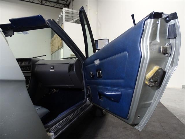 1980 Triumph TR8 (CC-1051195) for sale in Houston, Texas