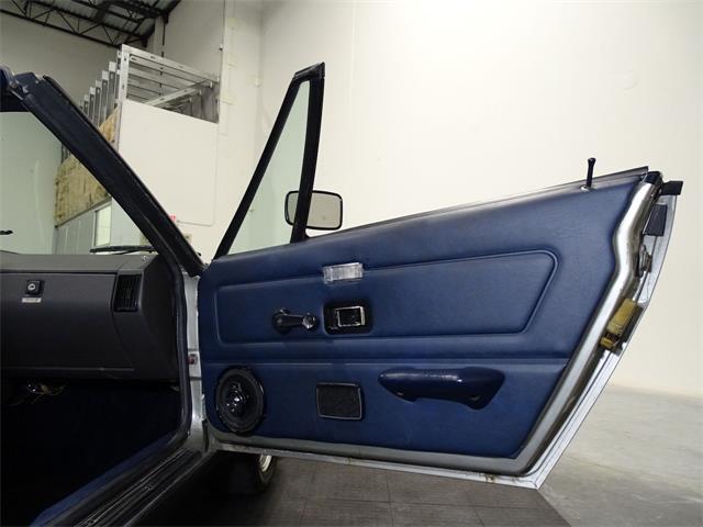 1980 Triumph TR8 (CC-1051195) for sale in Houston, Texas