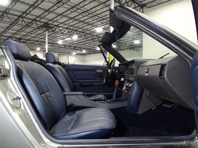 1980 Triumph TR8 (CC-1051195) for sale in Houston, Texas