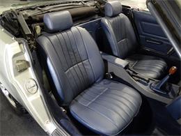 1980 Triumph TR8 (CC-1051195) for sale in Houston, Texas