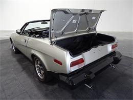 1980 Triumph TR8 (CC-1051195) for sale in Houston, Texas