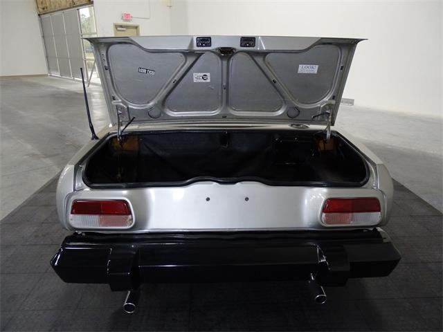 1980 Triumph TR8 (CC-1051195) for sale in Houston, Texas