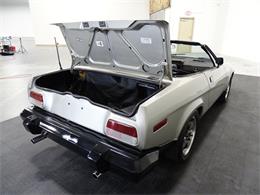 1980 Triumph TR8 (CC-1051195) for sale in Houston, Texas