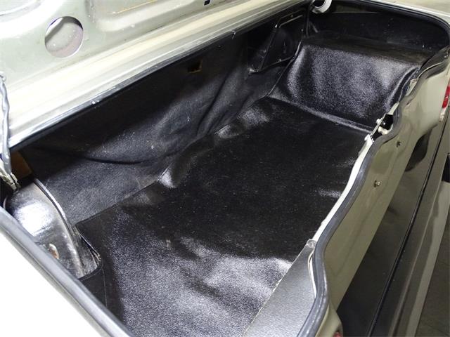 1980 Triumph TR8 (CC-1051195) for sale in Houston, Texas