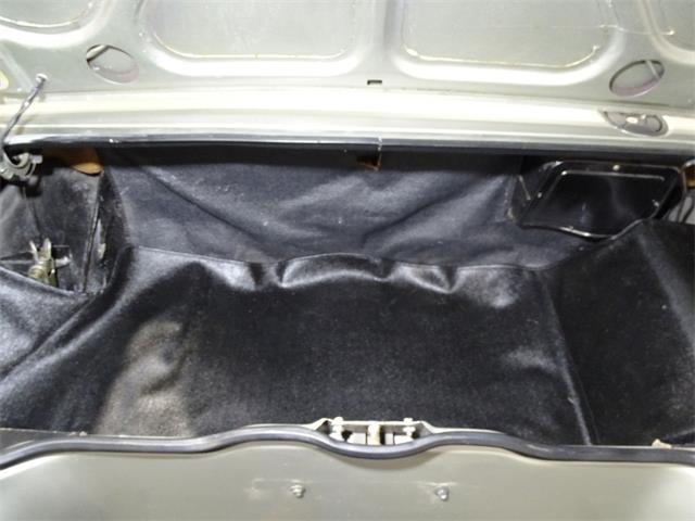 1980 Triumph TR8 (CC-1051195) for sale in Houston, Texas