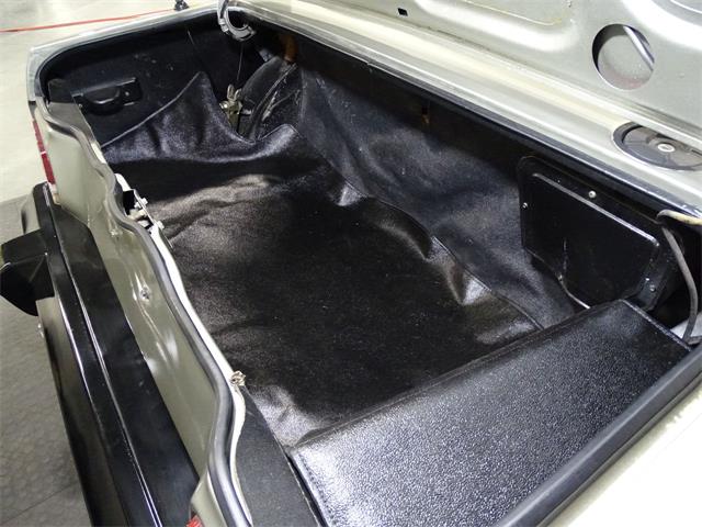 1980 Triumph TR8 (CC-1051195) for sale in Houston, Texas