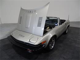 1980 Triumph TR8 (CC-1051195) for sale in Houston, Texas
