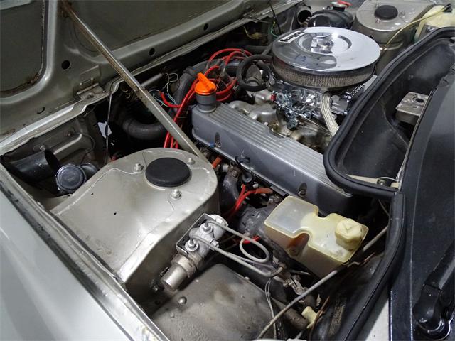 1980 Triumph TR8 (CC-1051195) for sale in Houston, Texas