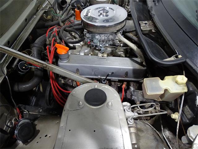 1980 Triumph TR8 (CC-1051195) for sale in Houston, Texas