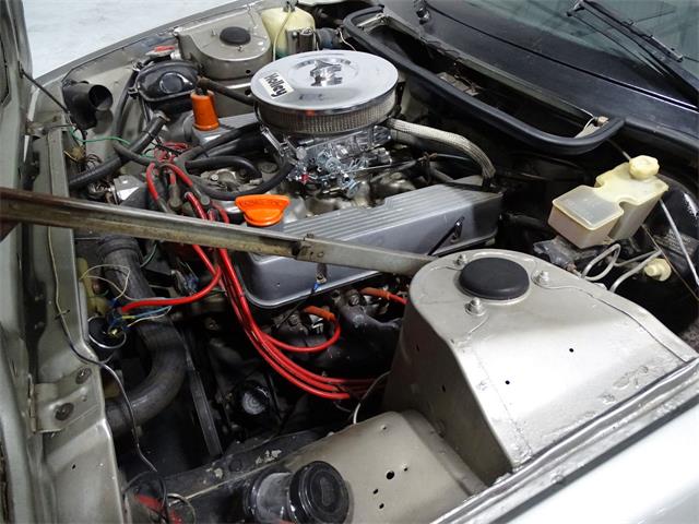 1980 Triumph TR8 (CC-1051195) for sale in Houston, Texas