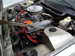 1980 Triumph TR8 (CC-1051195) for sale in Houston, Texas