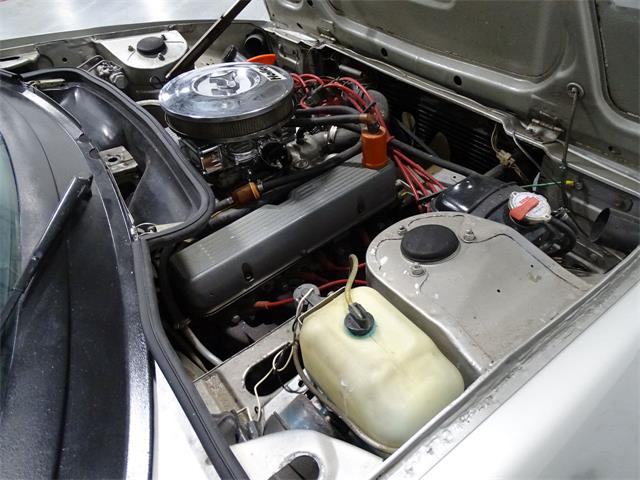 1980 Triumph TR8 (CC-1051195) for sale in Houston, Texas