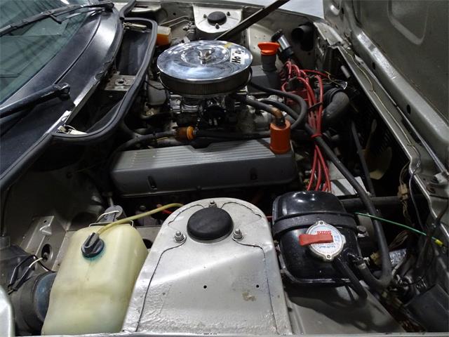 1980 Triumph TR8 (CC-1051195) for sale in Houston, Texas