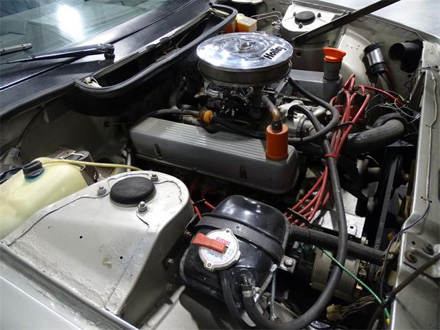 1980 Triumph TR8 (CC-1051195) for sale in Houston, Texas