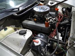 1980 Triumph TR8 (CC-1051195) for sale in Houston, Texas